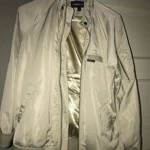 Women's Medium Members Only Jacket